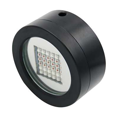 IP68 waterproof rgb color changing high bright 120W LED marine drain plug LED boat underwater drain plug light